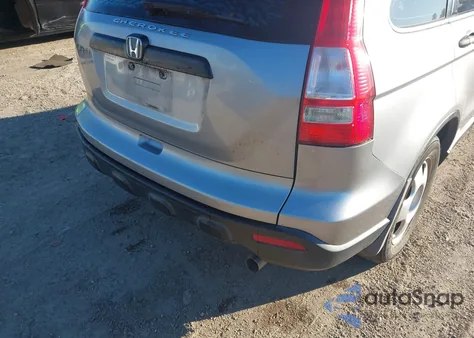 2008 Honda Cr-V Lx from USA, damaged, VIN 3CZRE38308G706329